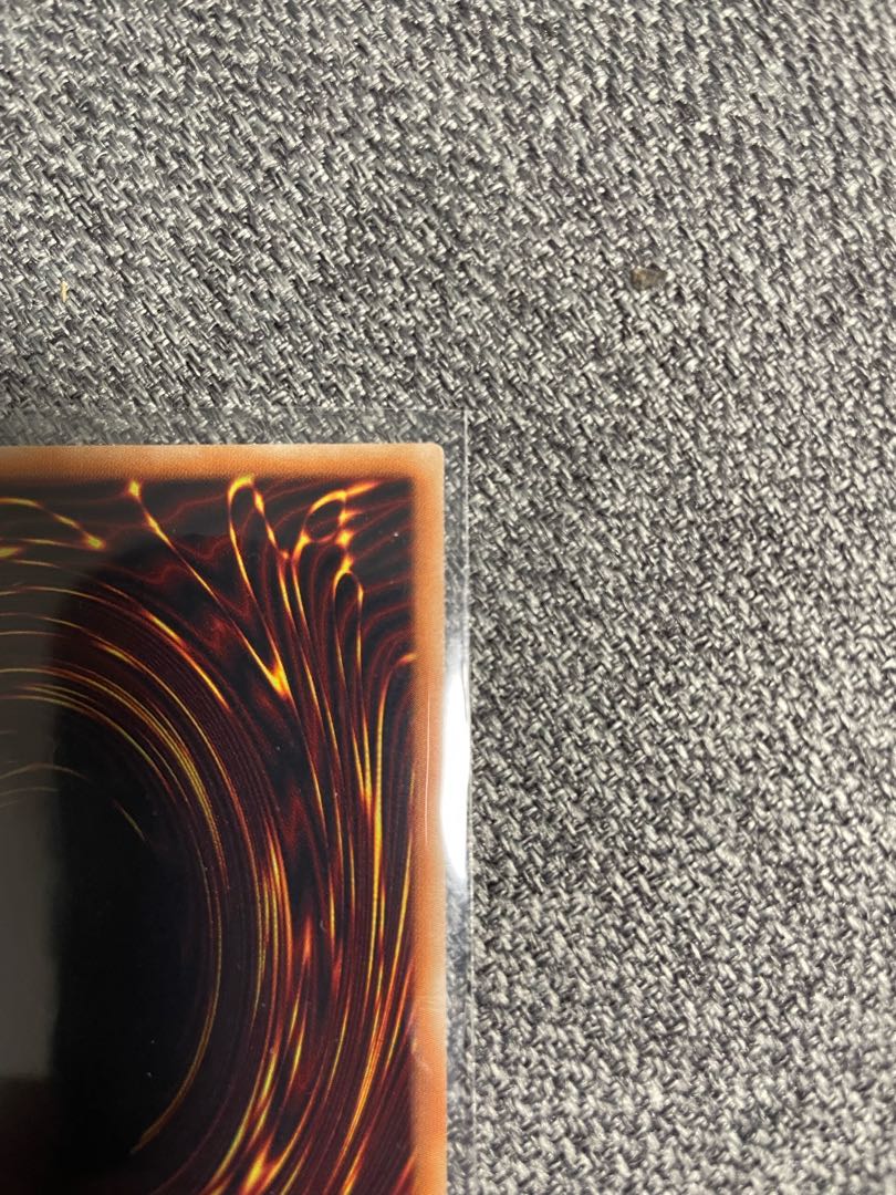 青眼の究極亜竜 20thシークレットレア JPC00