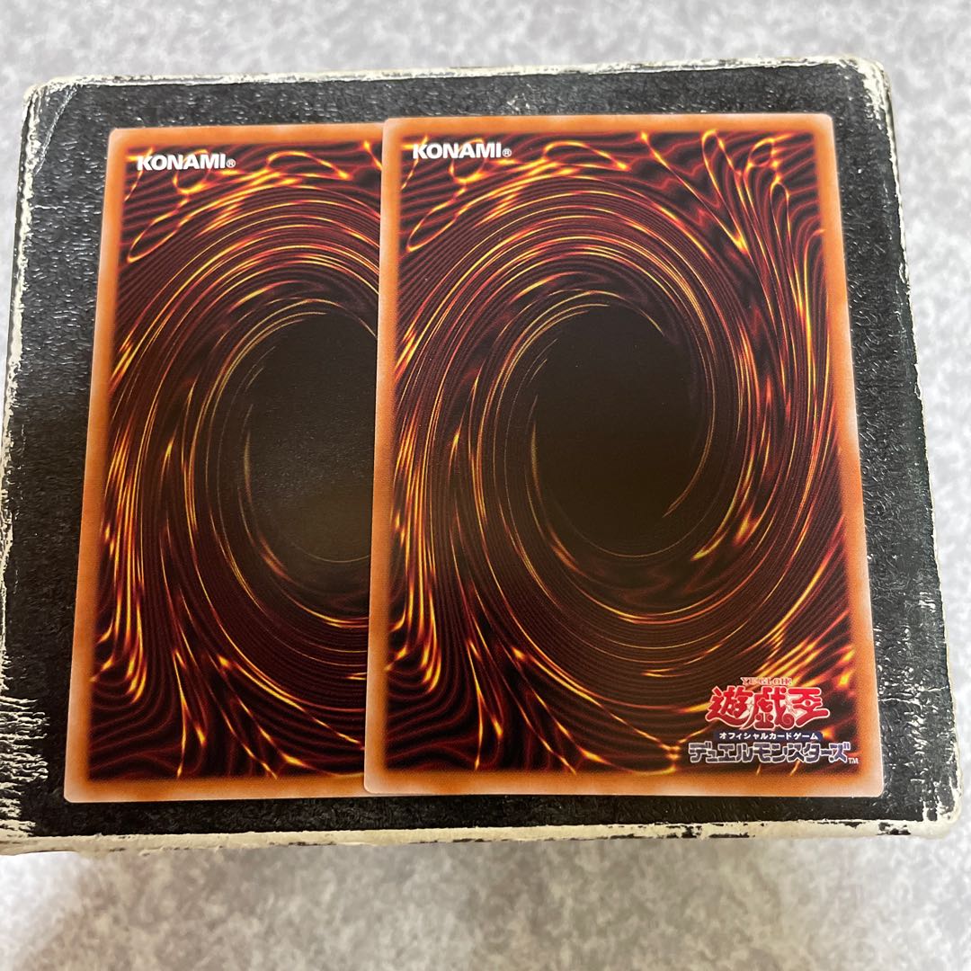 CNo.79 BK Caesar of the General Star Ultra Rare JP035 2 copies