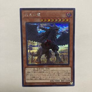 Punishment Dragon Secret Rare JP028