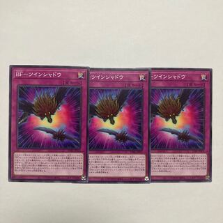 BF-Twin shadow, normal JP071