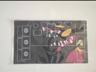 Pokemon Mawile Playmat