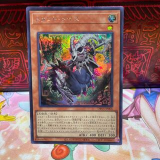 No.11 P shop Memento Rosas [Secret].