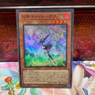 No.330 P shop, Knight Trudeaus [Super].