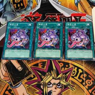 貪欲な壺 7 ノーマル 3枚セット てら