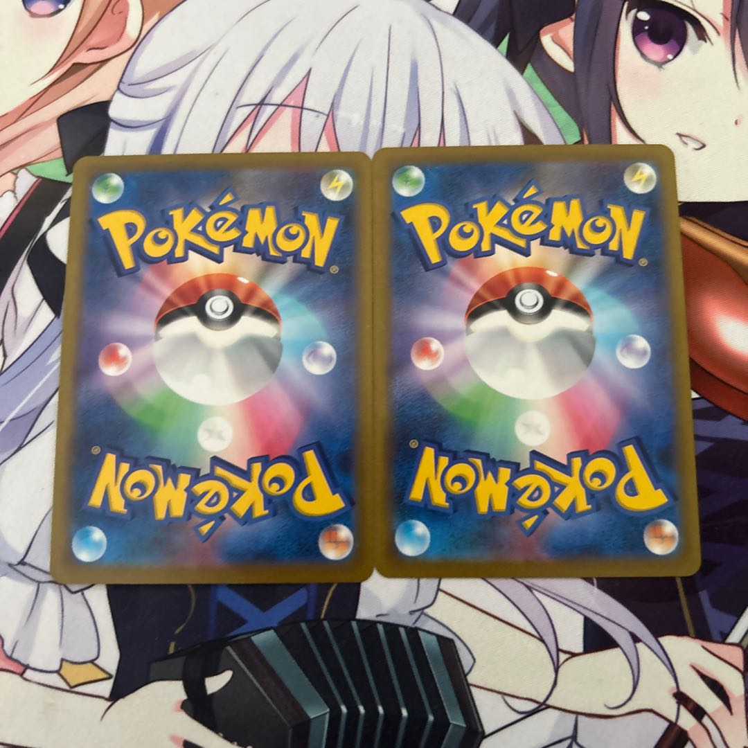 ライチュウV RR 034/100