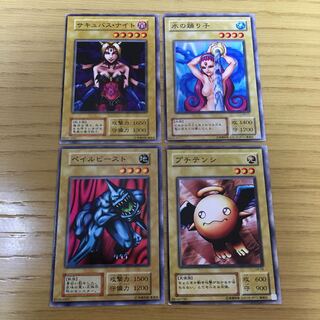 枠ズレエラー 4点セット