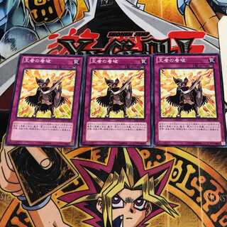 Champion's Vigilance 6 Normal, set of 3 Tera.