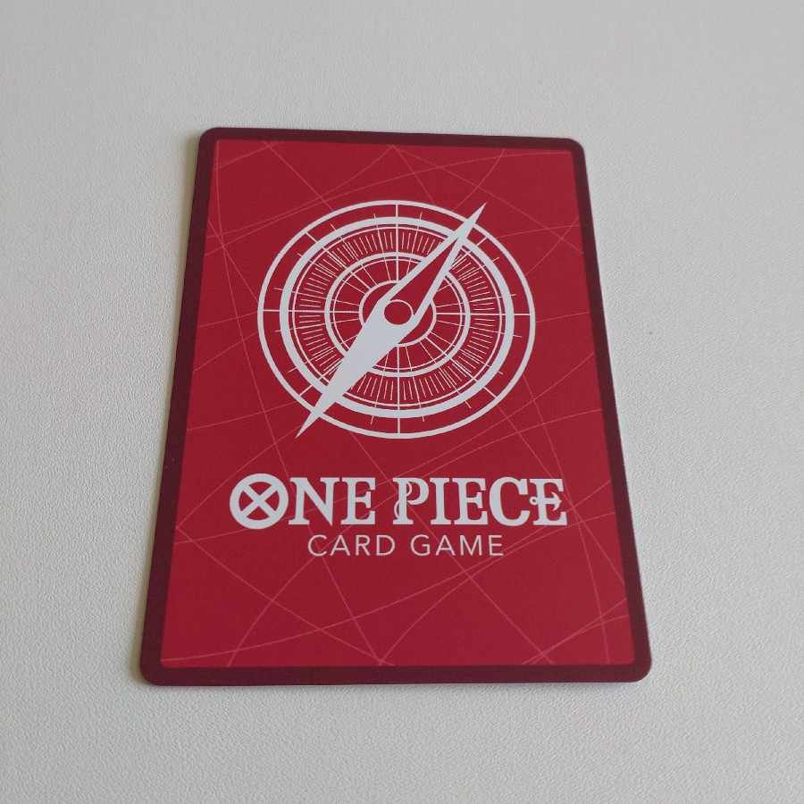 ドンキホーテドフラミンゴ リーダーパラレル