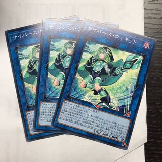 サイバース・ウィキッド