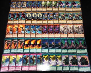 20種×3枚 60枚 遊戯王 ラッシュデュエル ノーマル まとめ売り 大量