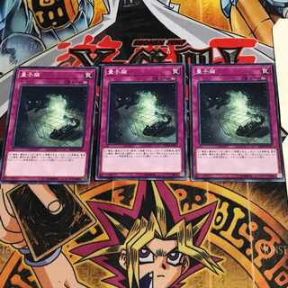 量子猫 1 ノーマル 3枚セット てら