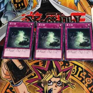 量子猫 4 ノーマル 3枚セット てら