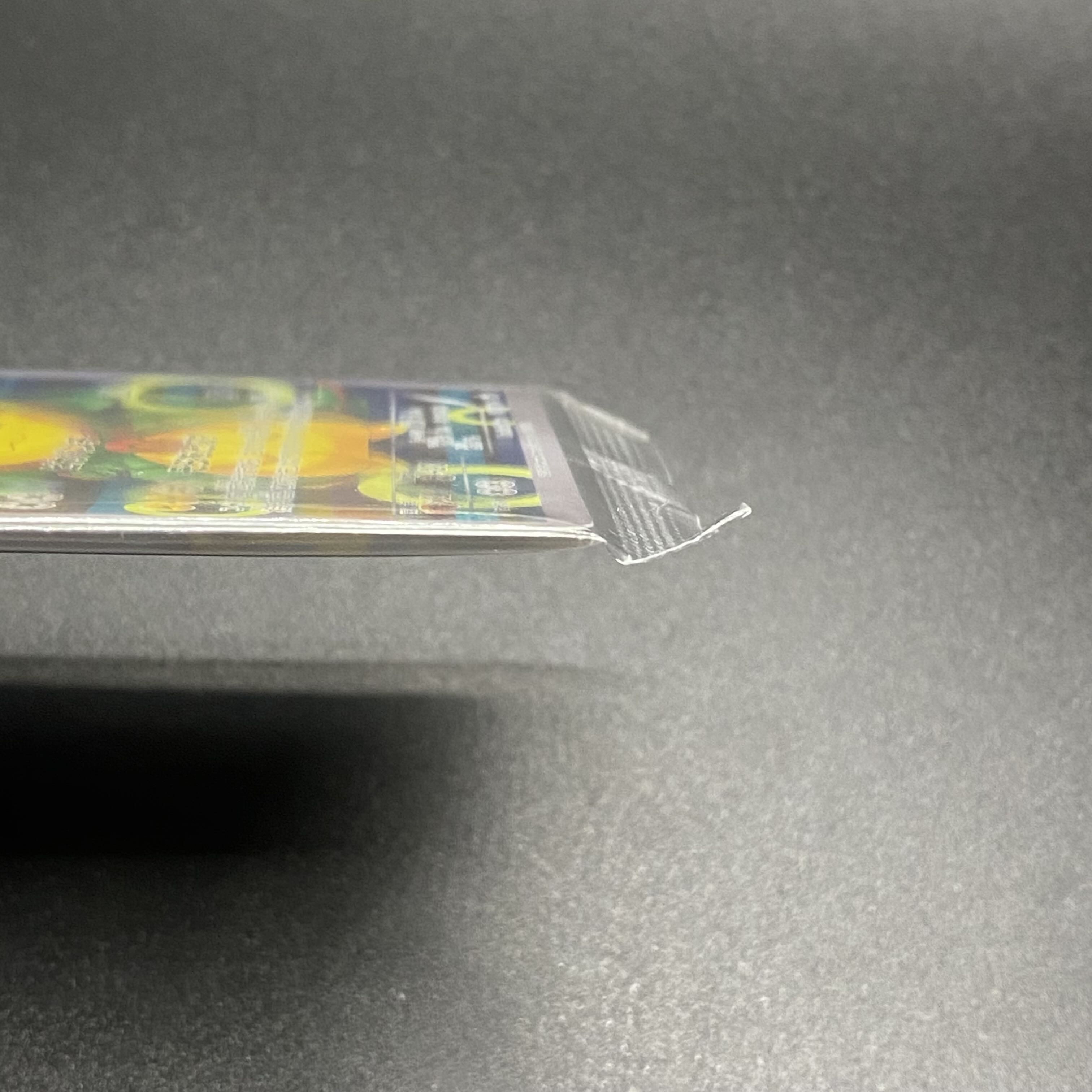 ポンチョを着たピカチュウ PROMO 230/XY-P 未開封