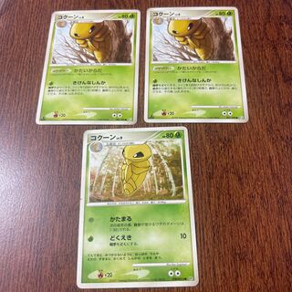 コクーン セット