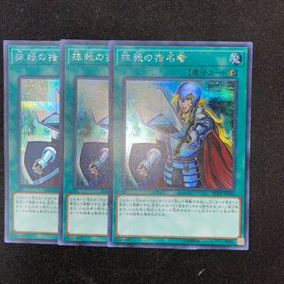 抹殺の指名者　シク