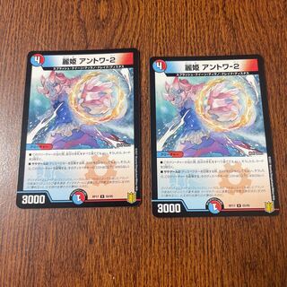 麗姫 アントワ-2 U 55/95