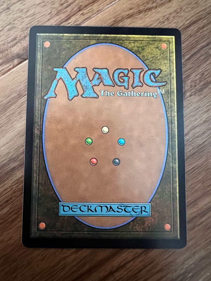 075 秘儀の代理者　/ Arcane Proxy [BRO]