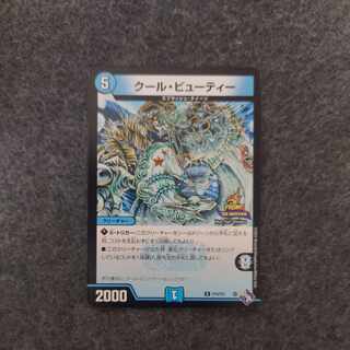 クール・ビューティー R 19/110