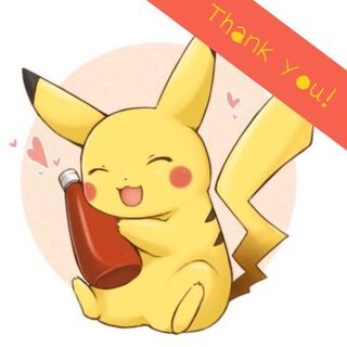 ふーぴーきゃん様専用『電撃のカリスマ』6口、『ピックアップオリパ』17口＋1口