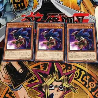 アマゾネスの斥候 9 ノーマル 3枚セット てら