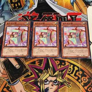 おもちゃ箱 9 ノーマル 3枚セット てら