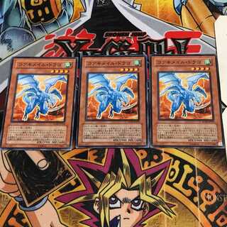 Koa'ki Meiru Drago 3 Normal, set of 3 Tera