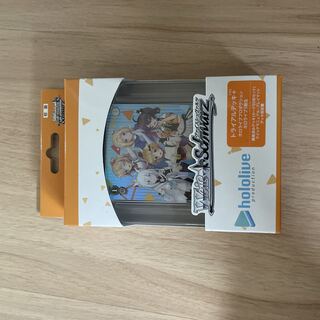 Hololive Trial Deck (sold in bulk)