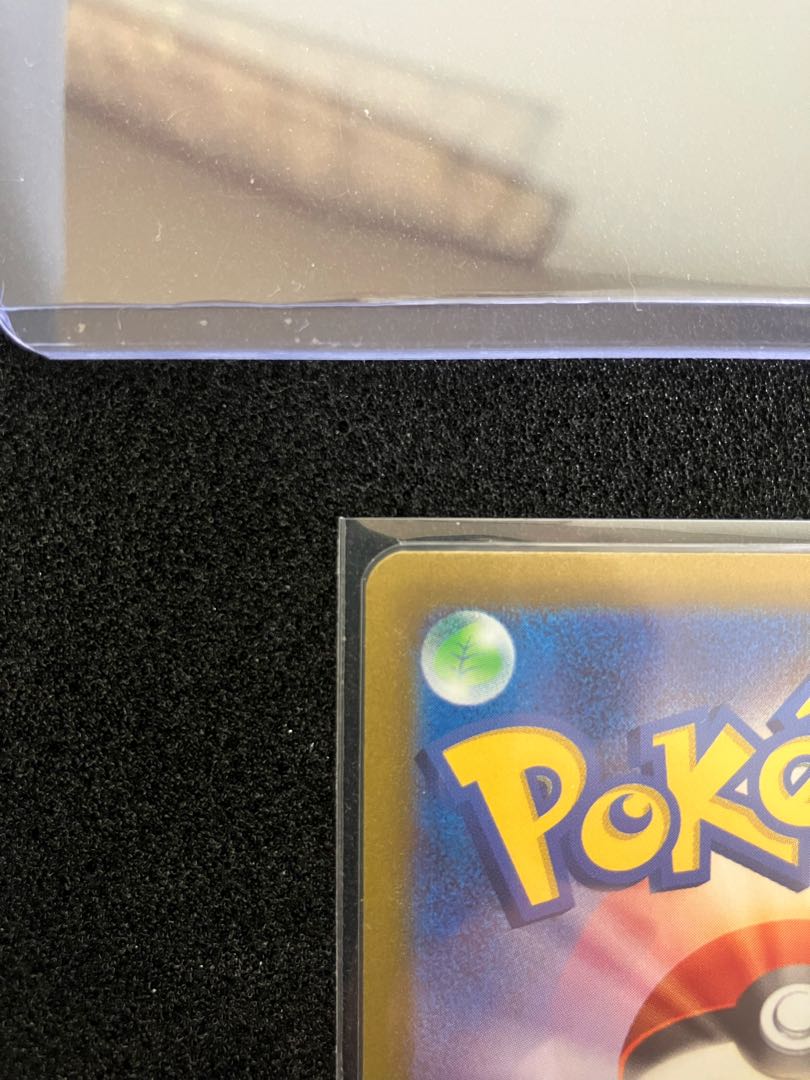 ニャオハ AR 075/073