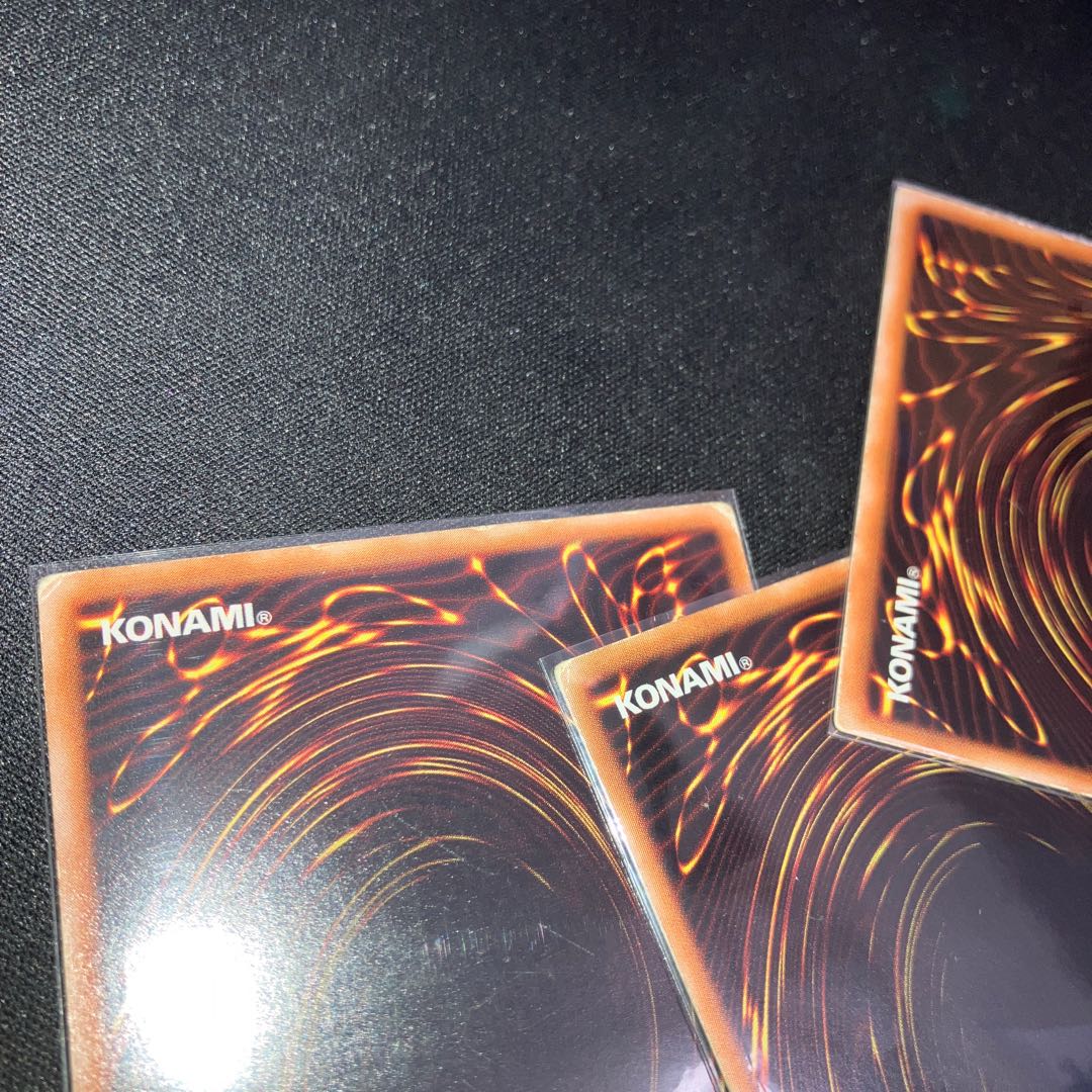 The Forceful Sentry Super Rare, 2nd period, 3 copies, Special Price