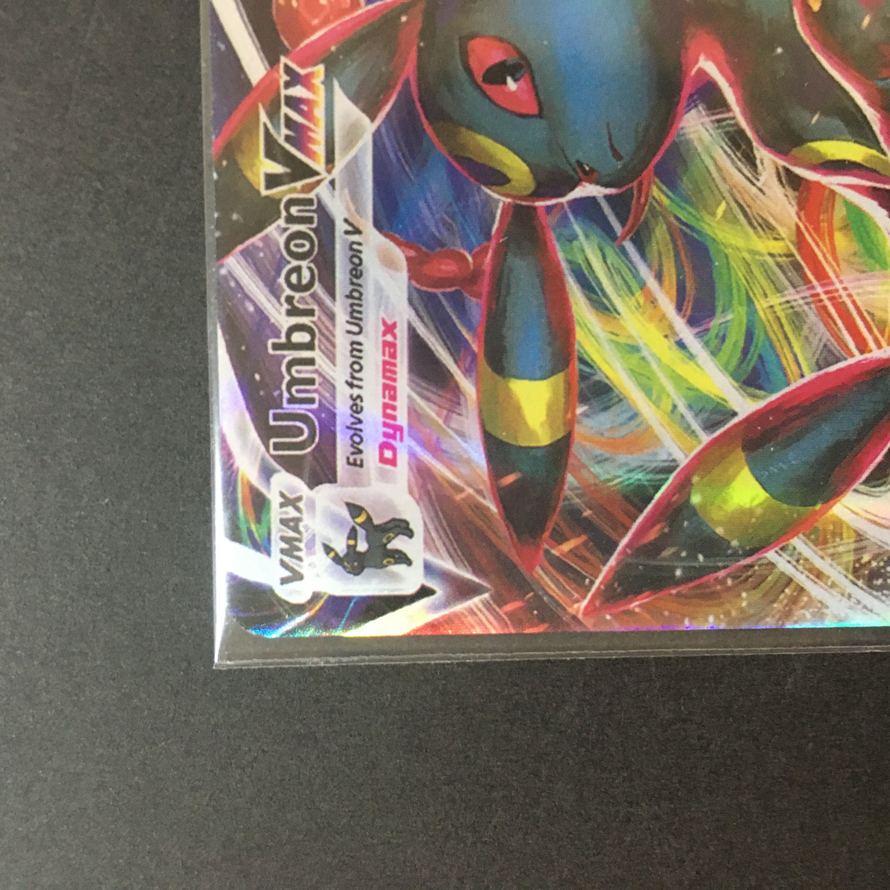 UmbrenonVmax 095/203