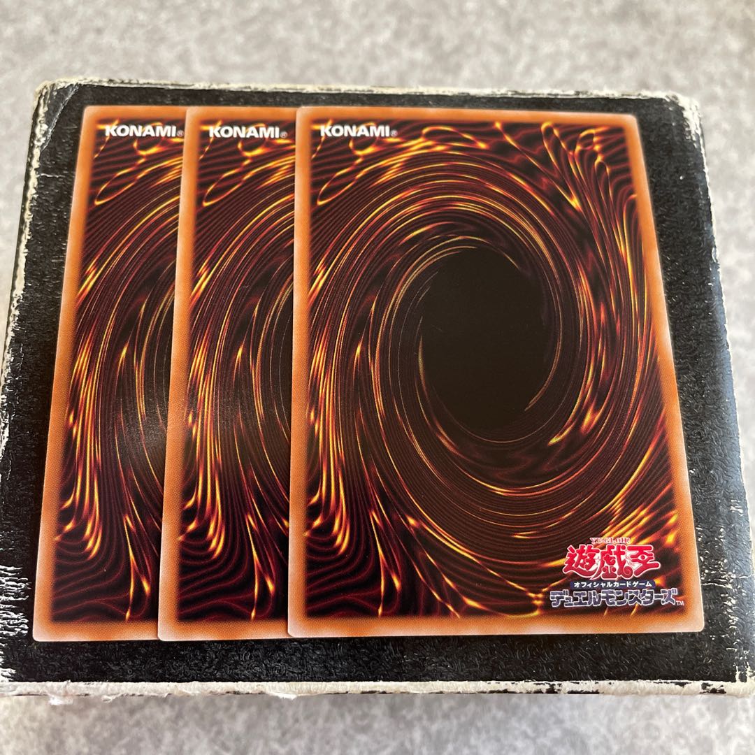 奇跡の魔導剣士 スーパーレア JP045  3枚