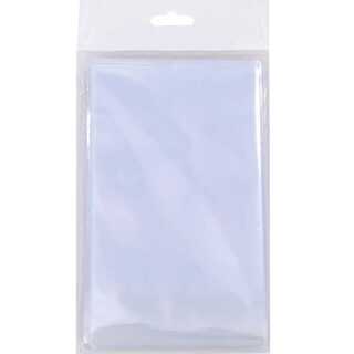 God of Toys] Sleeves for loaders, set of 100 grading holder sleeves (PSA grading holders)