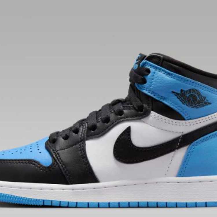 エア ジョーダン 1 HIGH OG 25.5cm