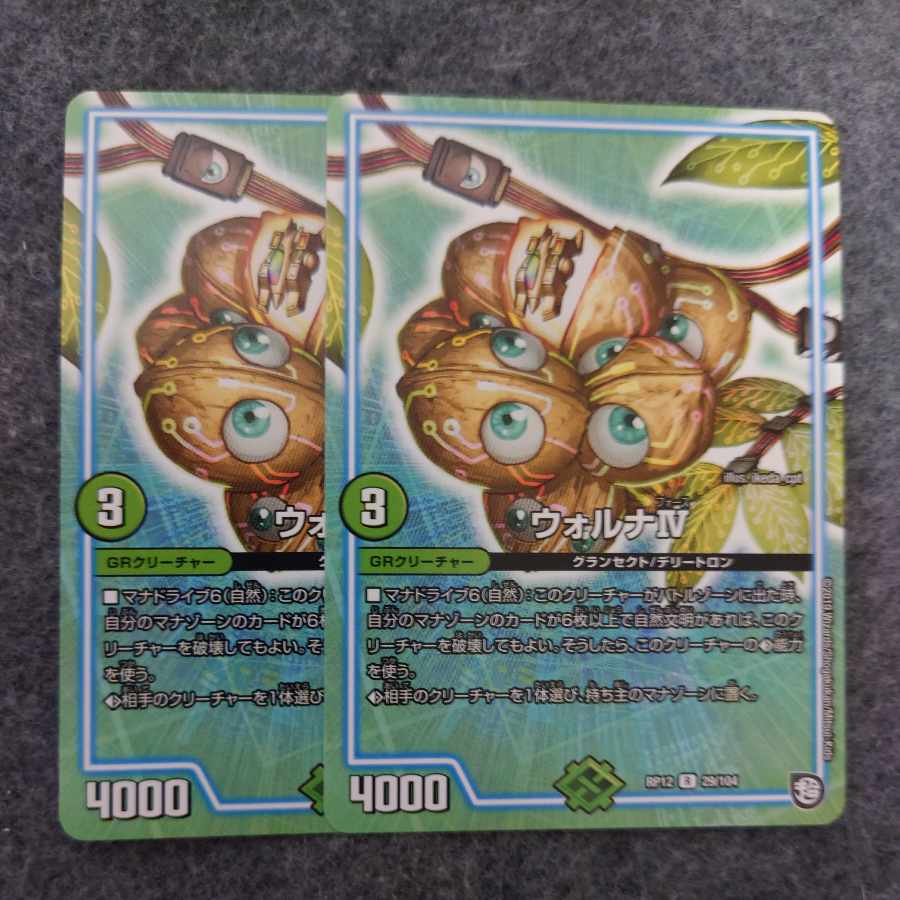 Walna IV R 29/104 1枚