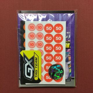 エーフィ&デオキシスGX コインのみ