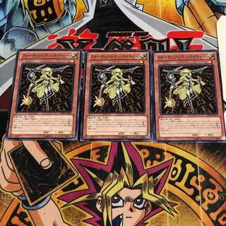 フォーチュンレディ・ライティー 2 ノーマル 3枚セット てら