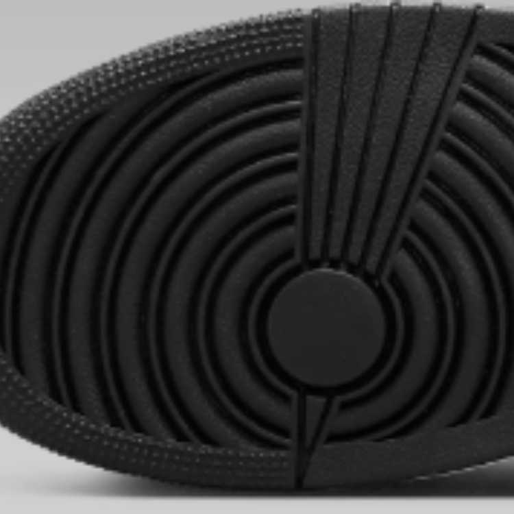 エア ジョーダン 1 MID SE クラフト 25cm