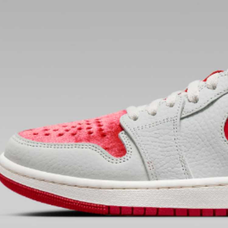 エア ジョーダン 1 ズーム コンフォート 2 "Valentines Day" 25cm