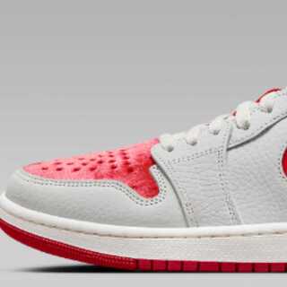 エア ジョーダン 1 ズーム コンフォート 2 "Valentines Day" 25cm