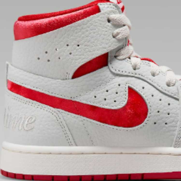 エア ジョーダン 1 ズーム コンフォート 2 "Valentines Day" 25cm