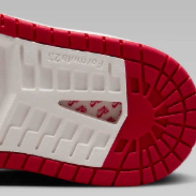 エア ジョーダン 1 ズーム コンフォート 2 "Valentines Day" 25cm