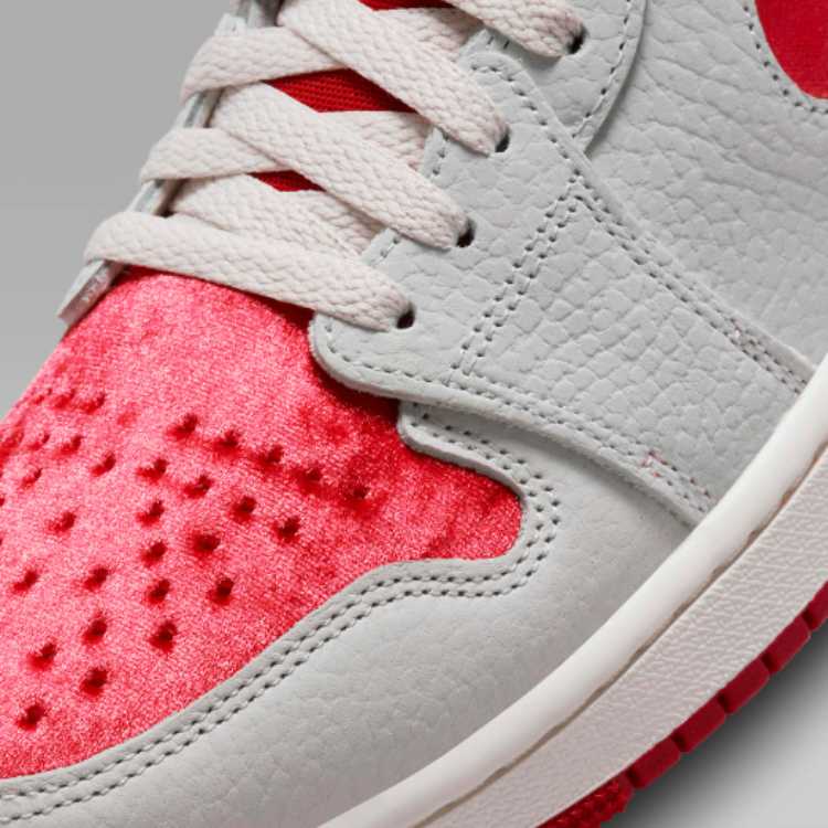 エア ジョーダン 1 ズーム コンフォート 2 "Valentines Day" 25cm
