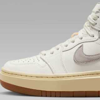 エア ジョーダン 1 エレベート HIGH SE 25cm