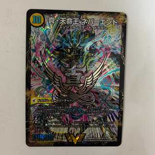 真・天命王 ネバーエンド/真聖教会 エンドレスヘブン(シク)