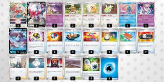 Pokémon Card Jade ZoroarkVSTAR [Constructed Deck] with Sleeve