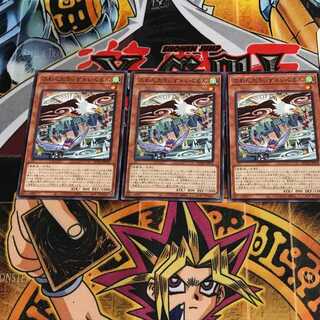 ふわんだりぃず×いぐるん 2 ノーマル 3枚セット てら