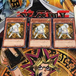 Ryko, Lightsworn Hunter 2 Normal, set of 3 Tera