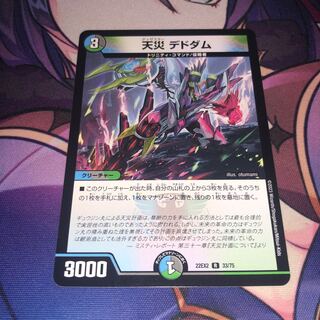 Natural disaster Dedham R 33/75