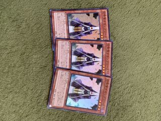 遊戯王　召喚僧サモンプリースト　スーパー3枚