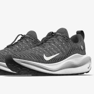 ナイキ インフィニティラン 4 By You 25.5cm